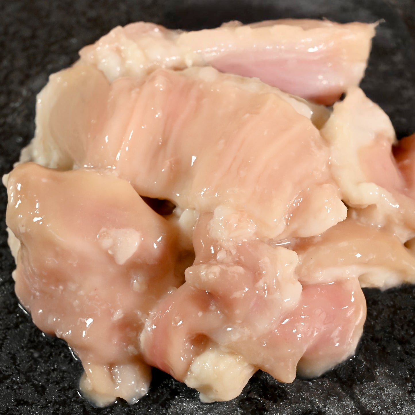 星空の黒牛 塩麹ホルモン 250g