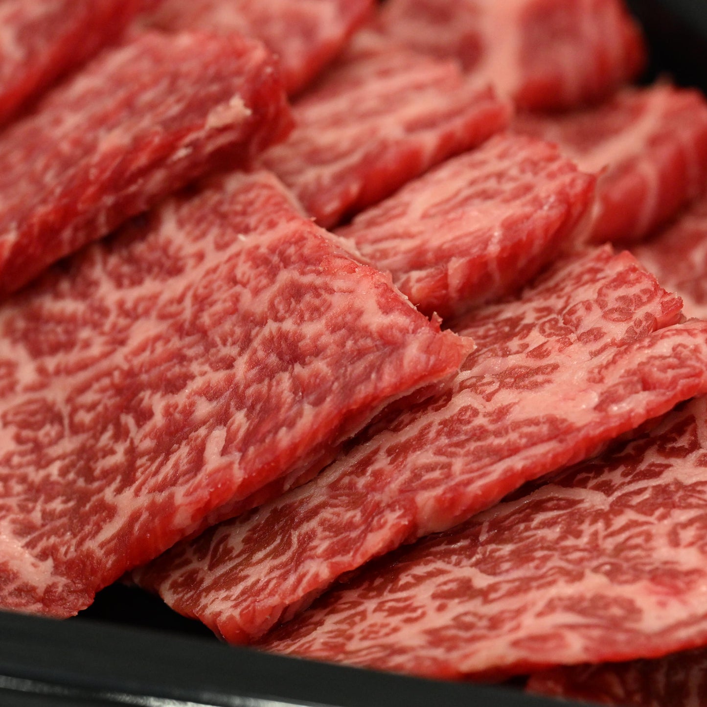 星空の黒牛 プレミアムBBQセレクション-店長厳選5種セット