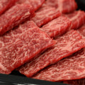 星空の黒牛 プレミアムBBQセレクション-店長厳選5種セット
