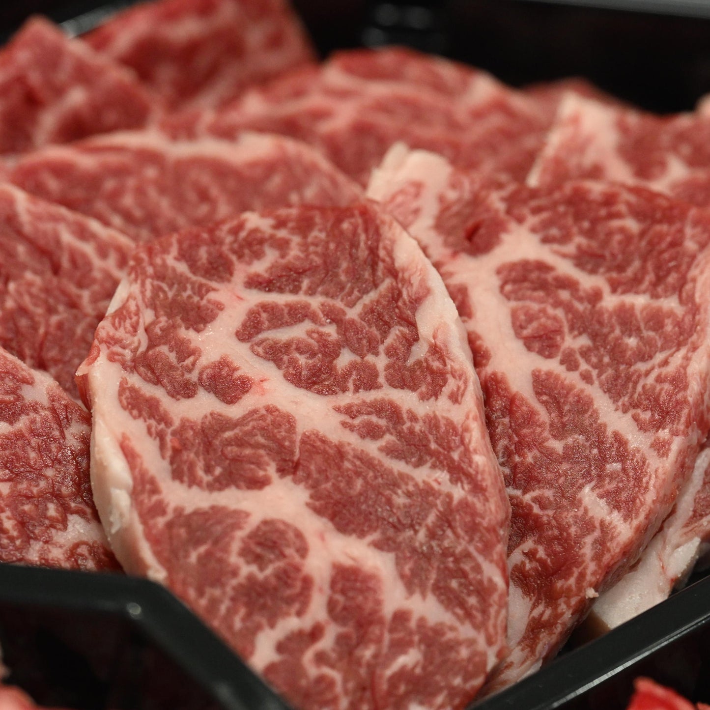 星空の黒牛 プレミアムBBQセレクション-店長厳選5種セット