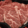 星空の黒牛 プレミアムBBQセレクション-店長厳選5種セット