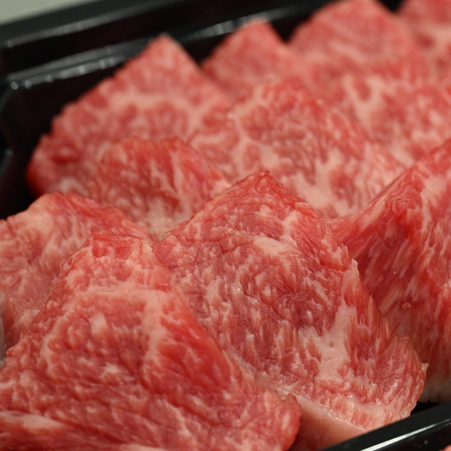 星空の黒牛 プレミアムBBQセレクション-店長厳選5種セット