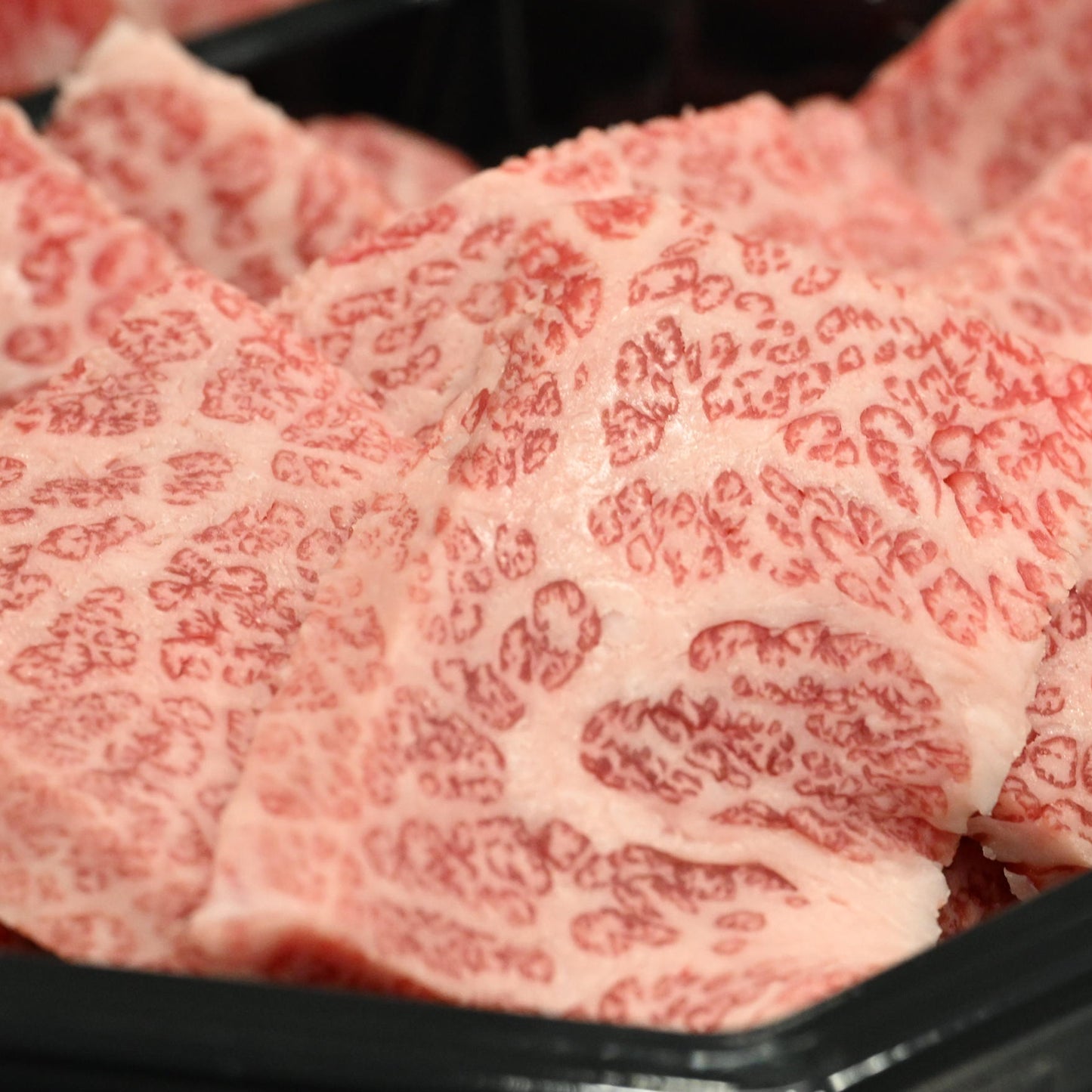 星空の黒牛 プレミアムBBQセレクション-店長厳選5種セット