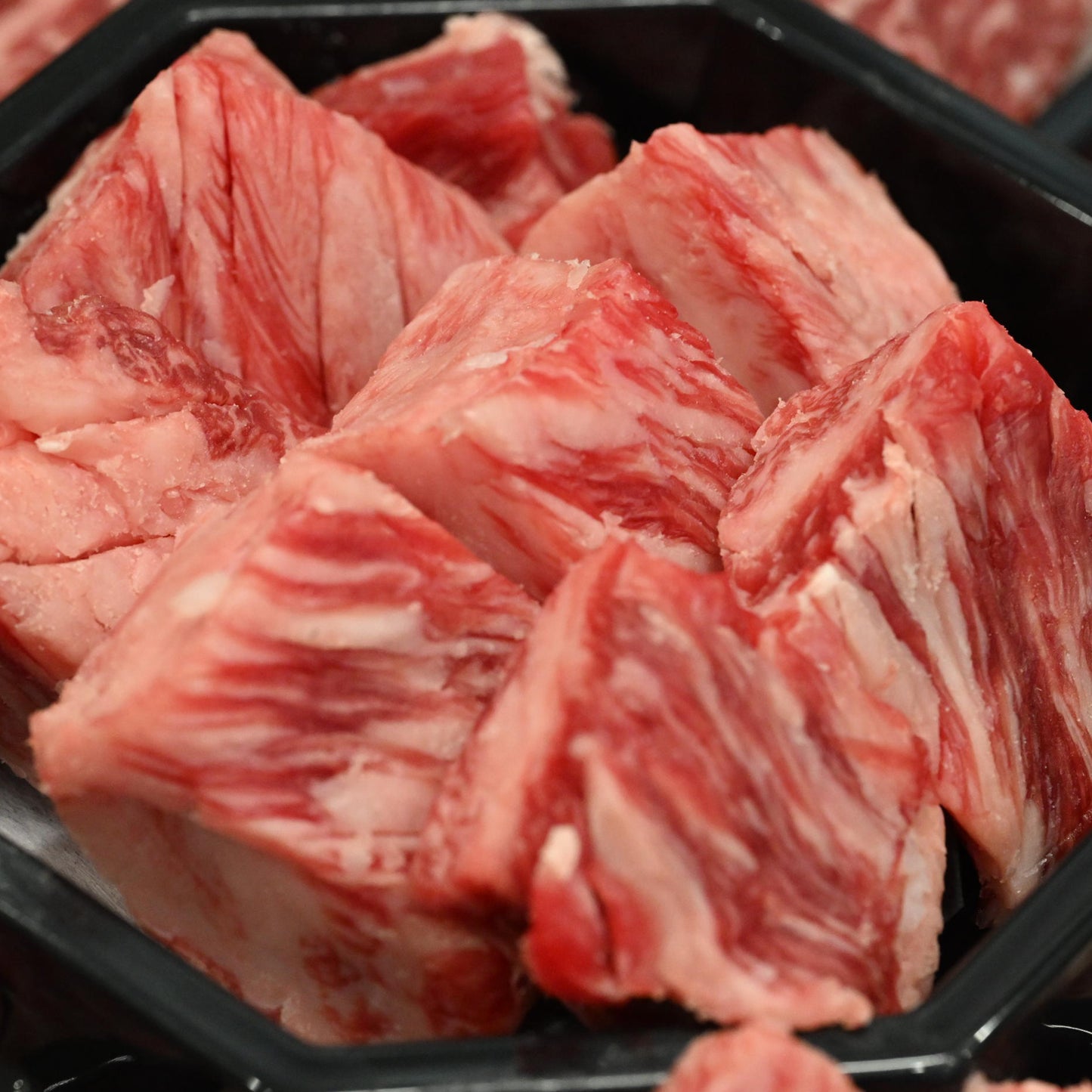 星空の黒牛 プレミアムBBQセレクション-店長厳選5種セット
