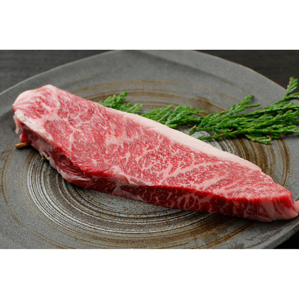 イチボステーキ