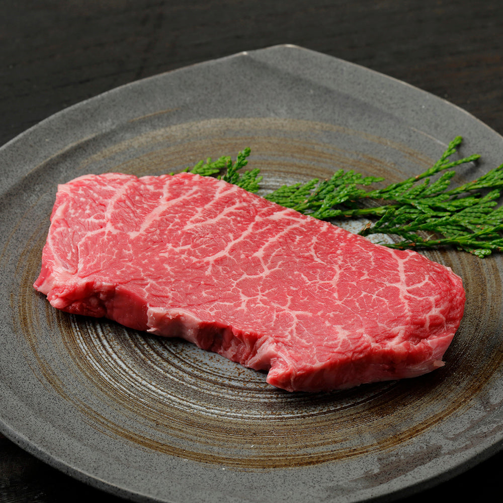 ランプステーキ