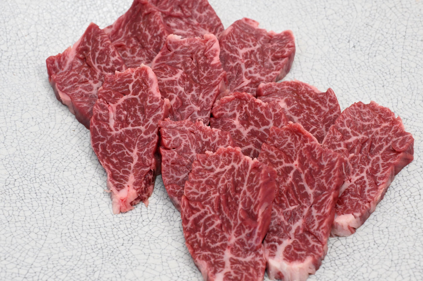 サガリ(焼肉カット) 1P 200g 数量限定