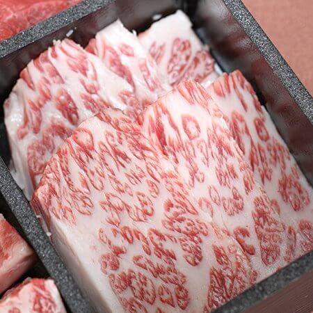 標茶町ブランド牛 厳選6種 食べくらべセット(3〜4人前)700g【送料無料】 - 星空の黒牛