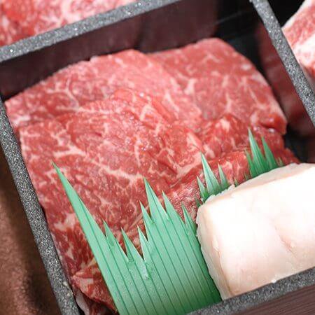 標茶町ブランド牛 厳選6種 食べくらべセット(3〜4人前)700g【送料無料】 - 星空の黒牛