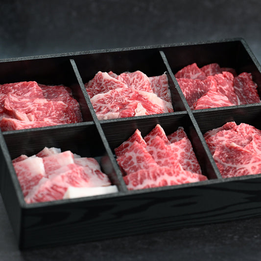 6種食べ比べセット