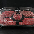 お中元・BBQ　星空の黒牛 厳選5種盛り合わせセット　1kg