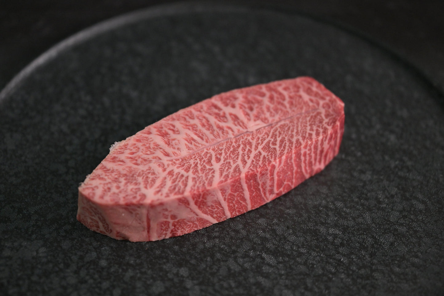 熟成ミスジステーキ　150ｇ