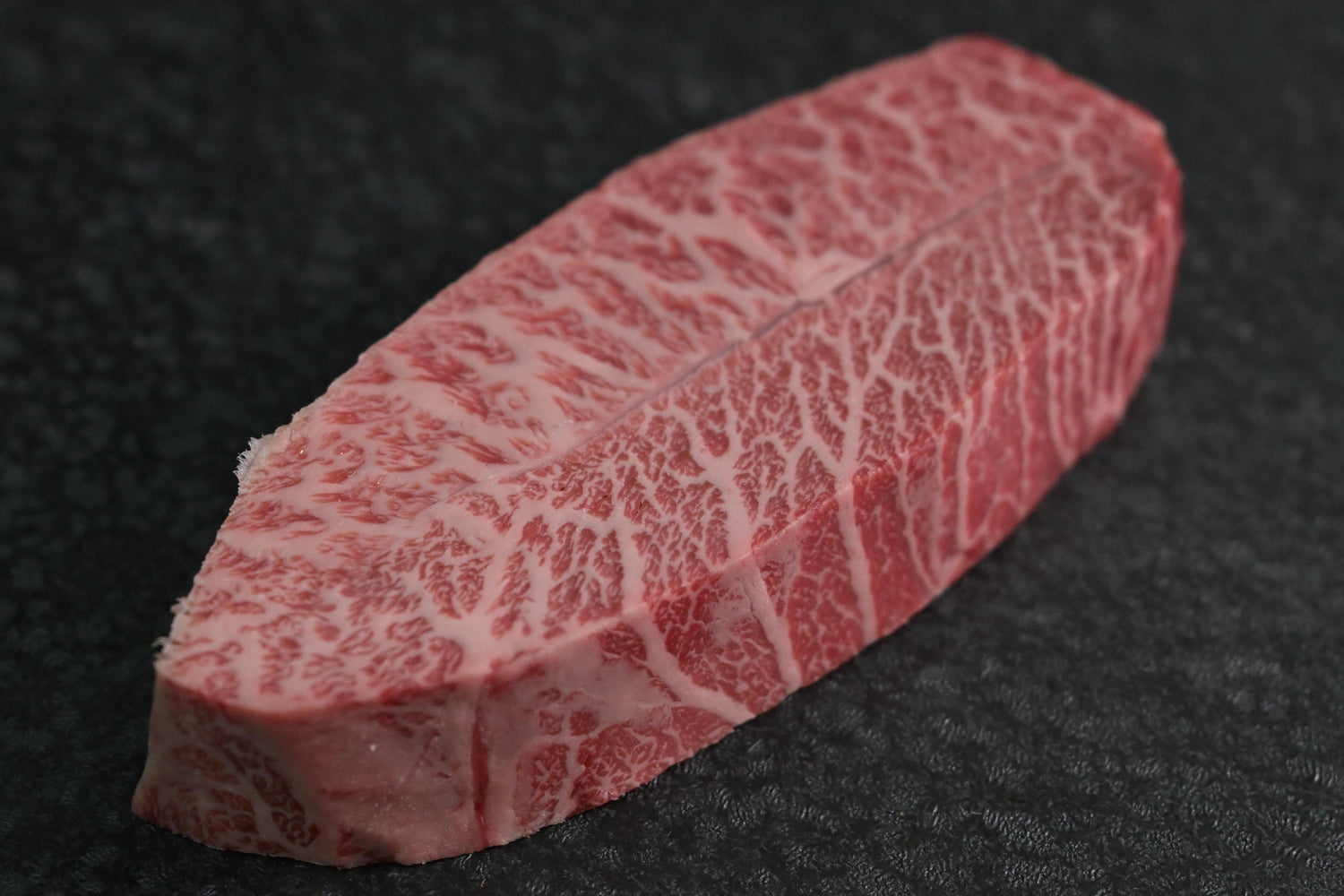 熟成ミスジステーキ　150ｇ