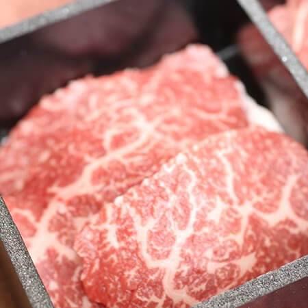 標茶町ブランド牛 厳選6種 食べくらべセット（3〜4人前）700g【送料無料】 - 星空の黒牛